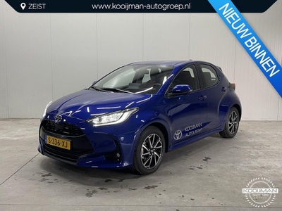 Toyota Yaris 1.5 Hybrid Dynamic Apple carplay/android auto