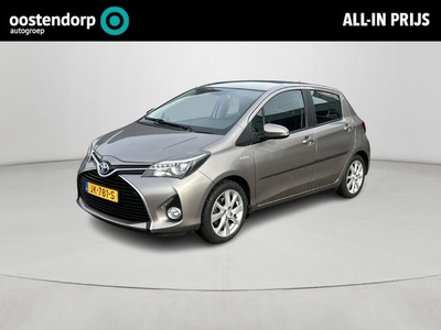 Toyota Yaris 1.5 Hybrid Dynamic **LM VELGEN/ TREKHAAK/