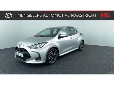 Toyota Yaris 1.5 Hybrid Dynamic P.cam - Navi - Apple