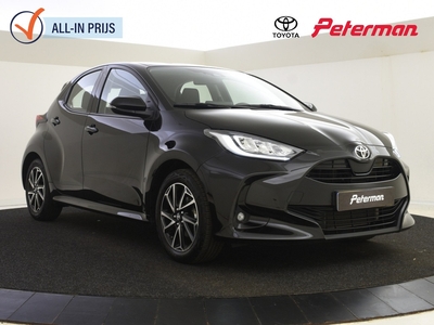 TOYOTA YARIS 1.5 VVT-I Dynamic | Camera | Apple carplay & Android auto