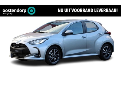 Toyota Yaris 1.5 VVT-i Dynamic **NIEUWE AUTO / DIRECT