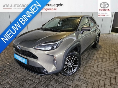 Toyota Yaris Cross 1.5 Hybrid Active Plus