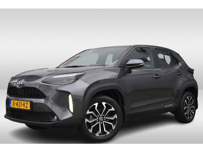 Toyota Yaris Cross 1.5 Hybrid Dynamic Limited (bj 2023)