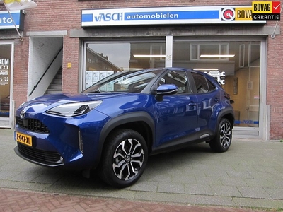 Toyota Yaris Cross 1.5 Hybrid Dynamic Navigatie, Rijklaar