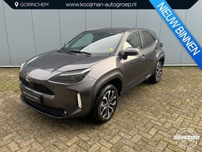 Toyota Yaris Cross 1.5 Hybrid Dynamic Winter Pakket