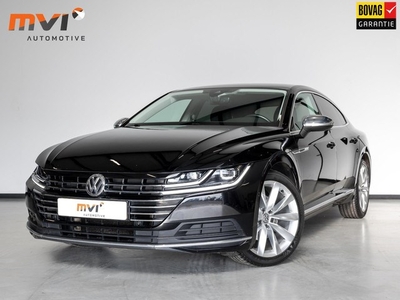 Volkswagen ARTEON 2.0 TDI Business R / 150pk / Side Assist