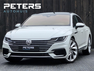 Volkswagen Arteon 2.0 TSI Business R 1e eigenaar Vol opties