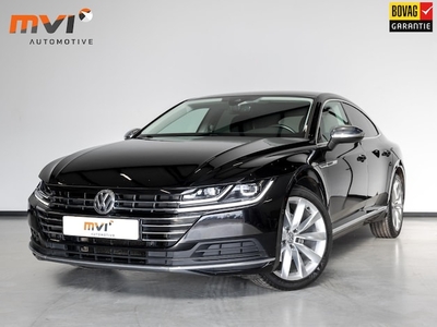 Volkswagen Arteon Diesel