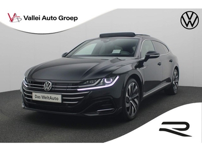 Volkswagen Arteon Shooting Brake 1.4 TSI 218PK DSG eHybrid