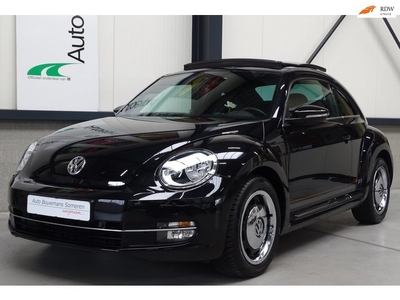 Volkswagen Beetle 1.2 TSI 