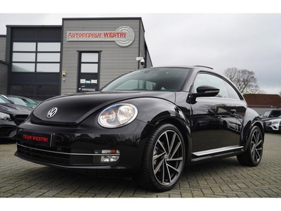 Volkswagen Beetle 1.4 TSI Design BlueMotion Panorama