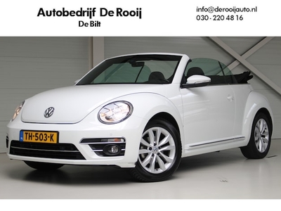 Volkswagen Beetle Benzine