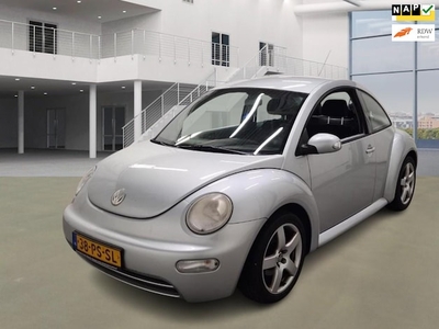 Volkswagen Beetle Benzine