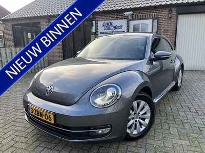 Volkswagen Beetle Benzine