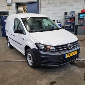 Volkswagen Caddy 1.0 TSI L1H1 BMT omfortline Benzine