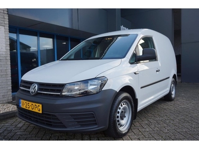 Volkswagen CADDY 1.2 TSI L1H1 BMT