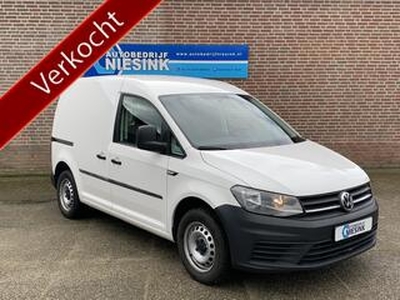 Volkswagen CADDY 1.2 TSI L1H1