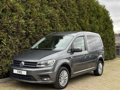 Volkswagen Caddy 1.4 TSI 5p Automaat CarPlay