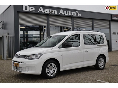 Volkswagen california caddy 1.4 TSI 5p california 2 slaap