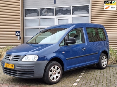 Volkswagen Caddy | 1.4 Turijn 5p. |