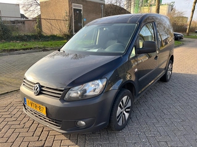 Volkswagen Caddy 1.6 TDI