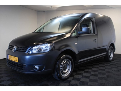 Volkswagen Caddy 1.6 TDI Airco Cruise (bj 2012)