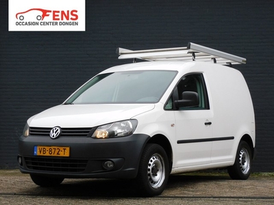 Volkswagen Caddy 1.6 TDI Economy Baseline 2e EIGENAAR!