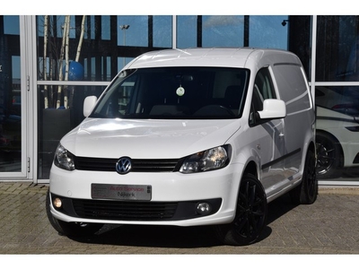 Volkswagen Caddy 1.6 TDI Maxi Airco Nav. Trekhaak Cruise +