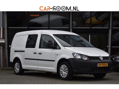 Volkswagen Caddy 1.6 TDI Maxi