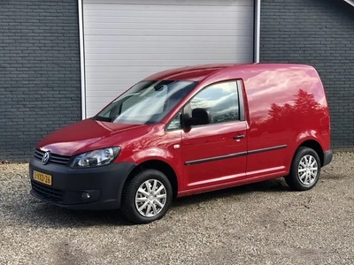 Volkswagen Caddy 1.6TDI MARGE AIRCO ZIJDEUR SPORTSTOELEN