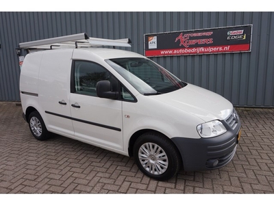 Volkswagen Caddy 1.9 TDI Airco.Cruise.Audio.Trekhaak