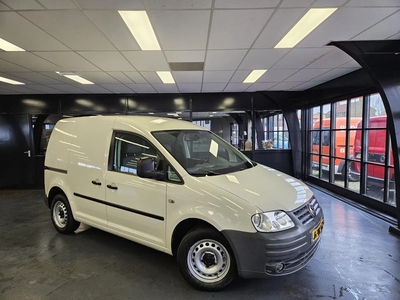 Volkswagen Caddy 1.9 TDI2010EURO5 (bj 2010)