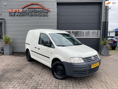 Volkswagen Caddy 2.0 SDI