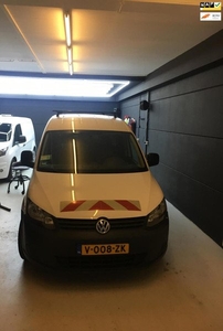 Volkswagen Caddy 2.0 TDI 4Motion MARGE AUTO!!