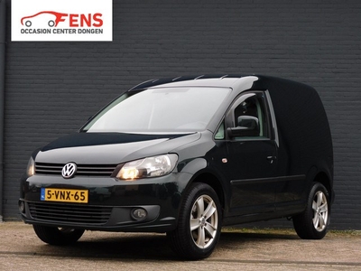 Volkswagen Caddy 2.0 TDI 850 kg. 4 MOTION! 4X4 ! AUTOMAAT!