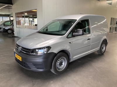 Volkswagen Caddy 2.0 TDI Airco/ Navigatie / Trekhaak