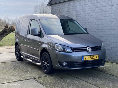 Volkswagen Caddy 2.0 TDI BMT 140PK DSG Automaat/PDC/NAP/BTW