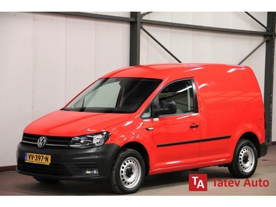 Volkswagen Caddy 2.0 TDI DSG AUTOMAAT AIRCO EURO 6