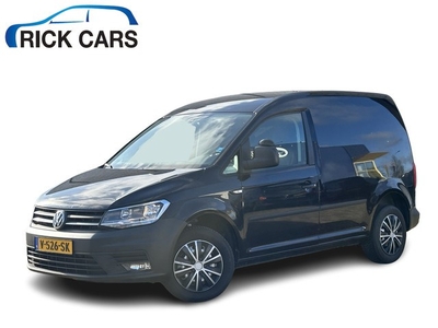 Volkswagen Caddy 2.0 TDI EURO6 L1H1 BMT Comfortline