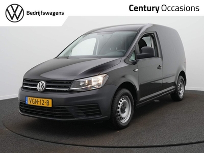 Volkswagen Caddy 2.0 TDI L1H1 BMT Economy Business Trekhaak / Cruise / Airco