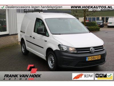 Volkswagen Caddy 2.0 TDI L1H1 BMT Economy Margeauto EURO 6