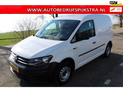 Volkswagen Caddy 2.0 TDI // MARGE //