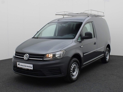 Volkswagen Caddy 2.0TDi 75pk Economy Business