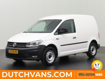 Volkswagen Caddy 2.0TDI BMT Comfortline Navigatie Airco