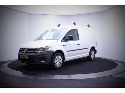 Volkswagen Caddy 2.0TDI Comfortline NAVI/APP