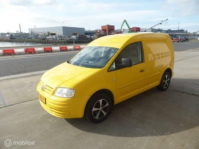 Volkswagen Caddy Bestel 1.9 TDI