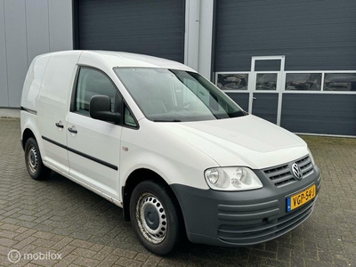 Volkswagen Caddy Bestel 1.9 TDIINRUIL KOOPJE