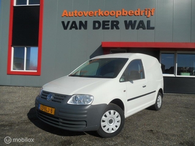 Volkswagen Caddy Bestel 2.0 SDI/AIRCO/CRUISECONTROL