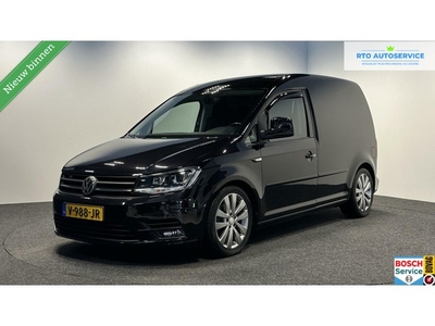 Volkswagen Caddy Bestel 2.0 TDI L1H1 BMT Highline adaptief