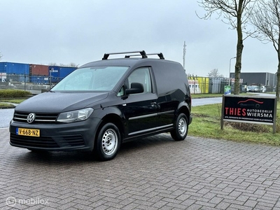 Volkswagen Caddy Bestel 2.0 TDI L1H1 Cruise/